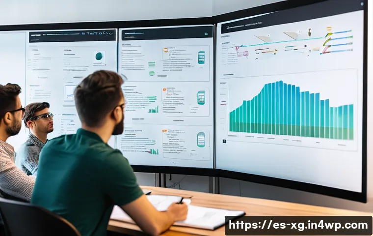 7 estrategias imprescindibles para garantizar la calidad en revisiones de código en arquitecturas JAMstack 4 JAMstack 아키텍처에서의 코드 리뷰 및 품질 보증 관련 이미지 2