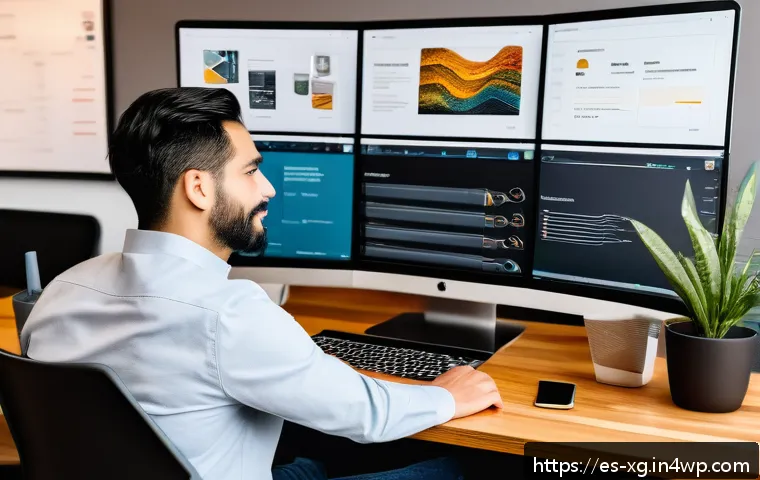 Descubre las tendencias revolucionarias de JAMstack que están transformando el desarrollo web en 2024 3 JAMstack 아키텍처의 최신 트렌드 관련 이미지 1