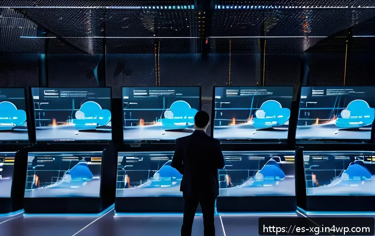 Descubre las tendencias revolucionarias de JAMstack que están transformando el desarrollo web en 2024 4 JAMstack 아키텍처의 최신 트렌드 관련 이미지 2